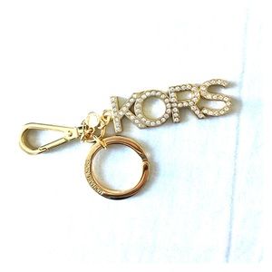 Michael Kors Keychain
